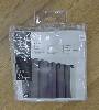 Curtains - Heatseale (447Wx495H) - Curtains - Heatsealed bag 