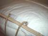 Gold rope handle (1280Wx960H) - See the well matched zipper and rope handle 