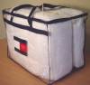 Duffle bag (1019Wx955H) - Our color printing is approved for licence work such as this Hilfiger bag 